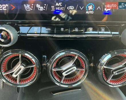 Шевроле Blazer EV, объемом двигателя 0 л и пробегом 13 тыс. км за 33700 $, фото 30 на Automoto.ua