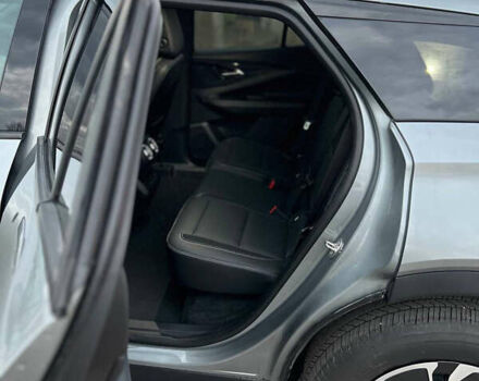 Шевроле Blazer EV, объемом двигателя 0 л и пробегом 17 тыс. км за 29999 $, фото 13 на Automoto.ua