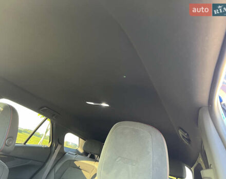 Шевроле Blazer EV, объемом двигателя 0 л и пробегом 13 тыс. км за 33700 $, фото 37 на Automoto.ua