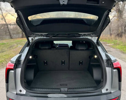 Шевроле Blazer EV, объемом двигателя 0 л и пробегом 17 тыс. км за 29999 $, фото 14 на Automoto.ua