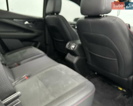 Шевроле Blazer EV, об'ємом двигуна 0 л та пробігом 1 тис. км за 31900 $, фото 17 на Automoto.ua