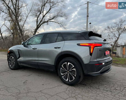 Шевроле Blazer EV, объемом двигателя 0 л и пробегом 17 тыс. км за 29999 $, фото 5 на Automoto.ua