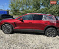 Шевроле Blazer EV, объемом двигателя 0 л и пробегом 9 тыс. км за 21000 $, фото 3 на Automoto.ua