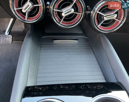 Шевроле Blazer EV, объемом двигателя 0 л и пробегом 5 тыс. км за 36200 $, фото 30 на Automoto.ua