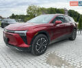 Шевроле Blazer EV, об'ємом двигуна 0 л та пробігом 9 тис. км за 20500 $, фото 1 на Automoto.ua