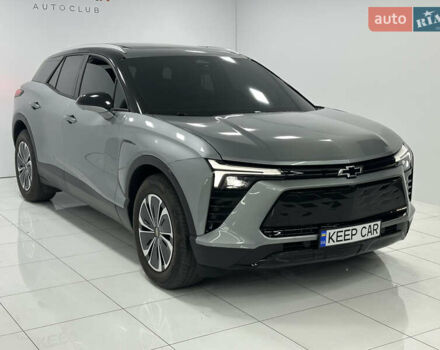 Шевроле Blazer EV, об'ємом двигуна 0 л та пробігом 1 тис. км за 31900 $, фото 2 на Automoto.ua