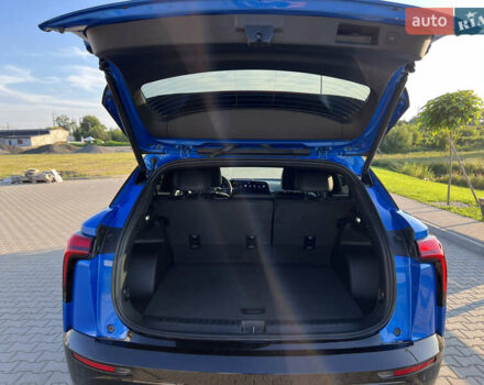 Шевроле Blazer EV, объемом двигателя 0 л и пробегом 5 тыс. км за 34999 $, фото 42 на Automoto.ua