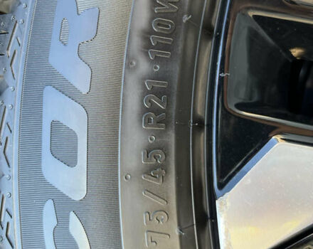 Шевроле Blazer EV, объемом двигателя 0 л и пробегом 13 тыс. км за 33700 $, фото 16 на Automoto.ua