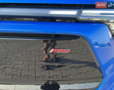 Шевроле Blazer EV, объемом двигателя 0 л и пробегом 13 тыс. км за 33700 $, фото 11 на Automoto.ua