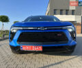 Шевроле Blazer EV, объемом двигателя 0 л и пробегом 13 тыс. км за 33700 $, фото 1 на Automoto.ua