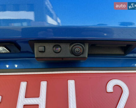 Шевроле Blazer EV, объемом двигателя 0 л и пробегом 13 тыс. км за 33700 $, фото 40 на Automoto.ua