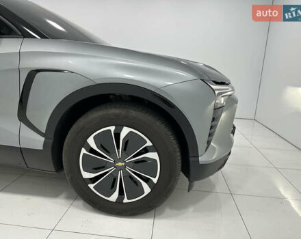 Шевроле Blazer EV, объемом двигателя 0 л и пробегом 1 тыс. км за 30500 $, фото 8 на Automoto.ua