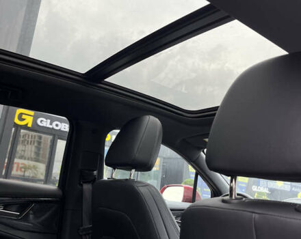 Шевроле Blazer EV, об'ємом двигуна 0 л та пробігом 9 тис. км за 20500 $, фото 10 на Automoto.ua