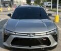 Серый Шевроле Blazer EV, объемом двигателя 0 л и пробегом 1 тыс. км за 33000 $, фото 13 на Automoto.ua