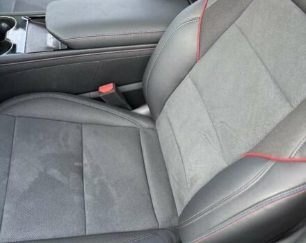 Серый Шевроле Blazer EV, объемом двигателя 0 л и пробегом 1 тыс. км за 33000 $, фото 34 на Automoto.ua