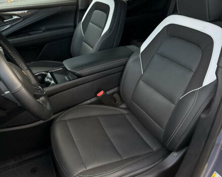 Серый Шевроле Blazer EV, объемом двигателя 0 л и пробегом 16 тыс. км за 26100 $, фото 20 на Automoto.ua