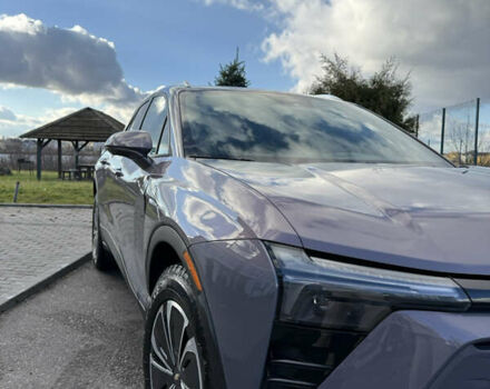 Серый Шевроле Blazer EV, объемом двигателя 0 л и пробегом 16 тыс. км за 26100 $, фото 2 на Automoto.ua