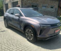 Сірий Шевроле Blazer EV, об'ємом двигуна 0 л та пробігом 6 тис. км за 35700 $, фото 2 на Automoto.ua