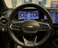 Сірий Шевроле Blazer EV, об'ємом двигуна 0 л та пробігом 102 тис. км за 36000 $, фото 21 на Automoto.ua
