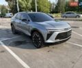 Серый Шевроле Blazer EV, объемом двигателя 0 л и пробегом 1 тыс. км за 33000 $, фото 1 на Automoto.ua