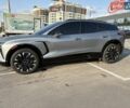 Серый Шевроле Blazer EV, объемом двигателя 0 л и пробегом 1 тыс. км за 33000 $, фото 9 на Automoto.ua