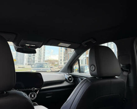 Серый Шевроле Blazer EV, объемом двигателя 0 л и пробегом 16 тыс. км за 26100 $, фото 22 на Automoto.ua