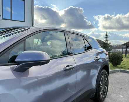 Серый Шевроле Blazer EV, объемом двигателя 0 л и пробегом 16 тыс. км за 26100 $, фото 10 на Automoto.ua