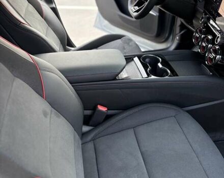Серый Шевроле Blazer EV, объемом двигателя 0 л и пробегом 1 тыс. км за 33000 $, фото 23 на Automoto.ua