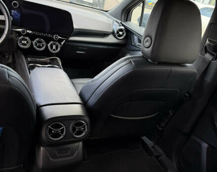 Серый Шевроле Blazer EV, объемом двигателя 0 л и пробегом 16 тыс. км за 26100 $, фото 23 на Automoto.ua