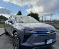 Серый Шевроле Blazer EV, объемом двигателя 0 л и пробегом 16 тыс. км за 26100 $, фото 28 на Automoto.ua