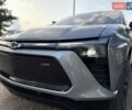 Серый Шевроле Blazer EV, объемом двигателя 0 л и пробегом 1 тыс. км за 33000 $, фото 41 на Automoto.ua