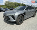 Серый Шевроле Blazer EV, объемом двигателя 0 л и пробегом 1 тыс. км за 19600 $, фото 2 на Automoto.ua
