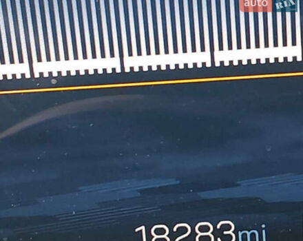 Сірий Шевроле Blazer EV, об'ємом двигуна 0 л та пробігом 29 тис. км за 25999 $, фото 4 на Automoto.ua