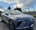 Серый Шевроле Blazer EV, объемом двигателя 0 л и пробегом 16 тыс. км за 26100 $, фото 1 на Automoto.ua