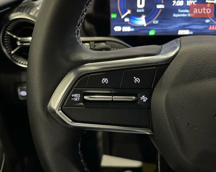 Сірий Шевроле Blazer EV, об'ємом двигуна 0 л та пробігом 102 тис. км за 36000 $, фото 18 на Automoto.ua
