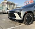 Серый Шевроле Blazer EV, объемом двигателя 0 л и пробегом 1 тыс. км за 33000 $, фото 12 на Automoto.ua