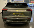 Сірий Шевроле Blazer EV, об'ємом двигуна 0 л та пробігом 102 тис. км за 36000 $, фото 4 на Automoto.ua