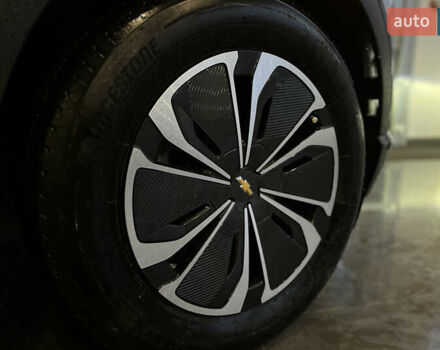 Сірий Шевроле Blazer EV, об'ємом двигуна 0 л та пробігом 2 тис. км за 36000 $, фото 8 на Automoto.ua