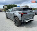 Шевроле Blazer EV 2024 в Львове на Automoto.ua Серый Шевроле Blazer EV, объемом двигателя 0 л и пробегом 1 тыс. км за 19600 $, фото 3 на Automoto.ua