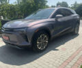 Сірий Шевроле Blazer EV, об'ємом двигуна 0 л та пробігом 6 тис. км за 35700 $, фото 1 на Automoto.ua