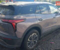 Сірий Шевроле Blazer EV, об'ємом двигуна 0 л та пробігом 29 тис. км за 25999 $, фото 3 на Automoto.ua