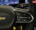 Сірий Шевроле Blazer EV, об'ємом двигуна 0 л та пробігом 102 тис. км за 36000 $, фото 19 на Automoto.ua