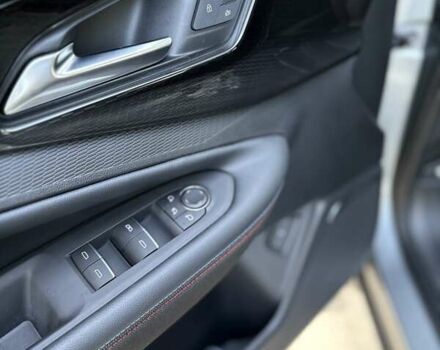 Серый Шевроле Blazer EV, объемом двигателя 0 л и пробегом 1 тыс. км за 33000 $, фото 29 на Automoto.ua