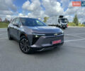Серый Шевроле Blazer EV, объемом двигателя 0 л и пробегом 2 тыс. км за 31500 $, фото 1 на Automoto.ua