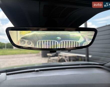 Серый Шевроле Blazer EV, объемом двигателя 0 л и пробегом 1 тыс. км за 33000 $, фото 41 на Automoto.ua