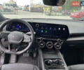 Серый Шевроле Blazer EV, объемом двигателя 0 л и пробегом 1 тыс. км за 19600 $, фото 8 на Automoto.ua