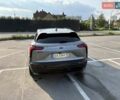 Серый Шевроле Blazer EV, объемом двигателя 0 л и пробегом 1 тыс. км за 33000 $, фото 6 на Automoto.ua