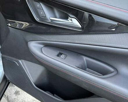 Серый Шевроле Blazer EV, объемом двигателя 0 л и пробегом 1 тыс. км за 33000 $, фото 25 на Automoto.ua