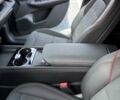Серый Шевроле Blazer EV, объемом двигателя 0 л и пробегом 1 тыс. км за 33000 $, фото 35 на Automoto.ua