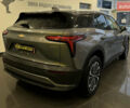 Сірий Шевроле Blazer EV, об'ємом двигуна 0 л та пробігом 2 тис. км за 36000 $, фото 5 на Automoto.ua